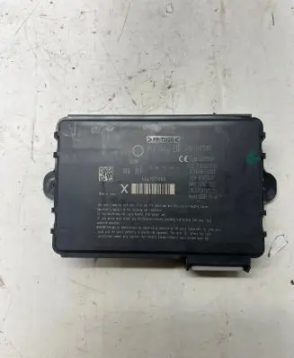 Land Rover Range Rover Velar Other control units/modules 4441017000 5E0770437 5E0770657