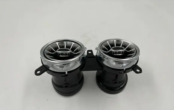 Mercedes-Benz E W213 Dash center air vent grill A2388300200