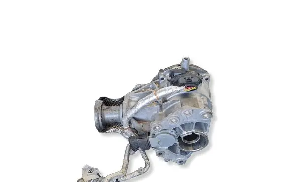 Land Rover Evoque II Front differential K8D27L486AC 10438925 7160913