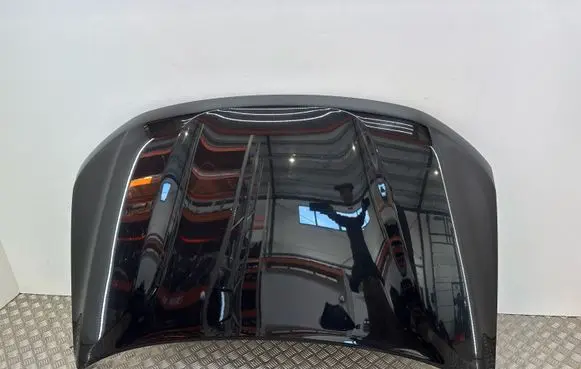 Dacia Duster II Engine bonnet/hood 