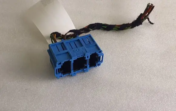 Porsche Panamera (970) Other wiring loom 97061011900
