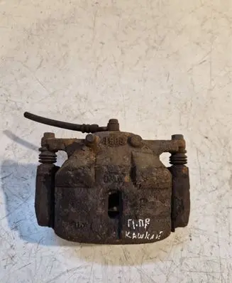 Nissan Qashqai Front brake caliper