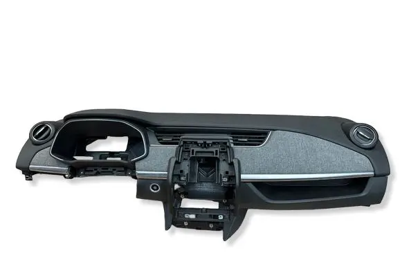 Renault Zoe Dashboard 681009292R 2269717X 537735M