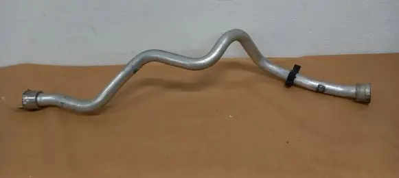 Porsche 911 991 Engine coolant pipe/hose 99110661002