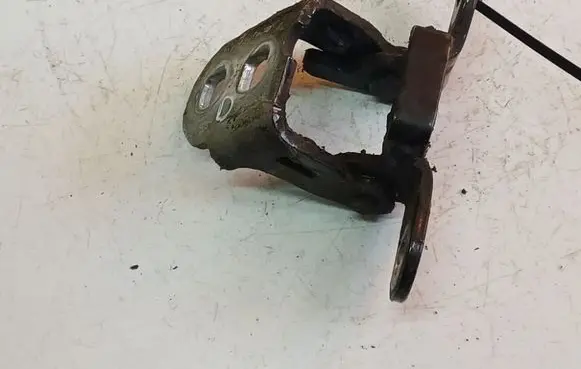 Dodge Caliber Rear door lower hinge 