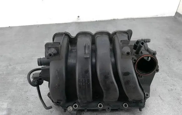 Intake manifold