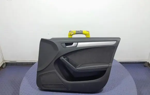 Audi A4 S4 B8 8K Door card panel trim set 8K1867106