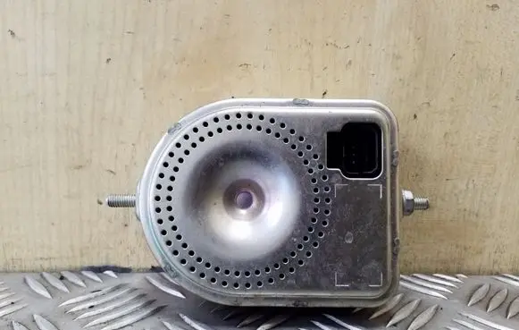 Land Rover Freelander 2 - LR2 Alarm system siren 6G9N19G229CF