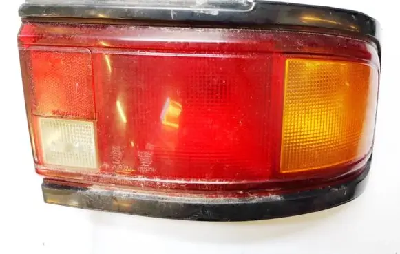 Mazda 323 Rear/tail lights 22061301 220-61301