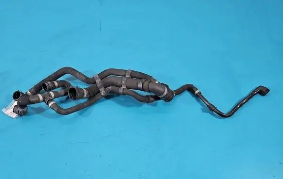 Mercedes-Benz A W177 AMG Engine coolant pipe/hose IMPRK1568578
