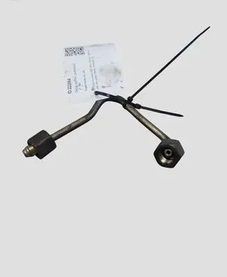 Peugeot Partner Fuel injector supply line/pipe