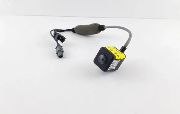 Audi Q7 4L Reversing camera 4L0980551 GPKD3AU01R