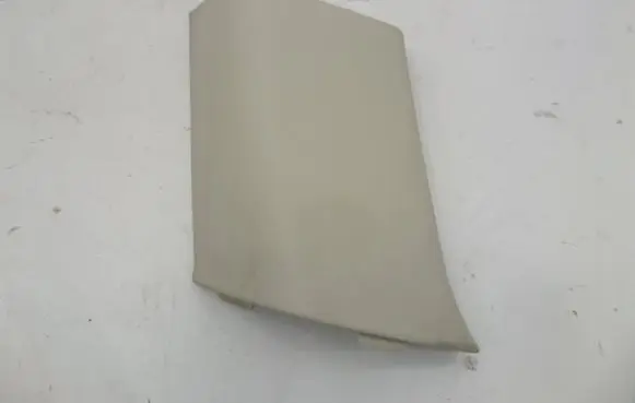 (C) pillar trim