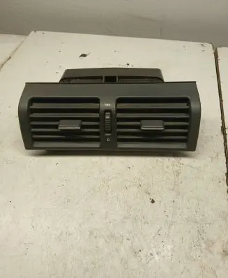 Mercedes-Benz E W210 Dash center air vent grill 2108300054 ZGS001