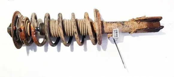 Chevrolet Captiva Front shock absorber/damper 