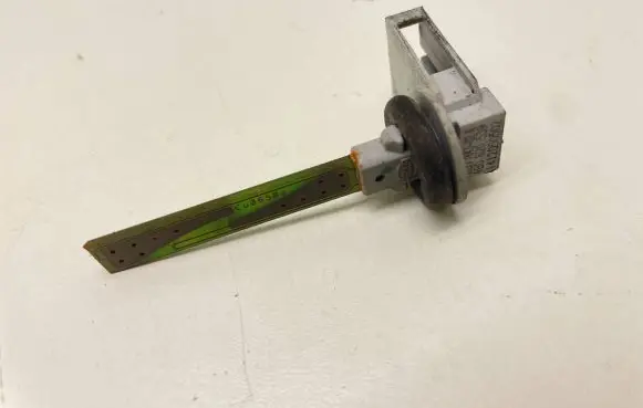 Audi A6 S6 C5 4B Interior temperature sensor 4B0820539 1412050502