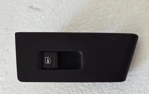 Volkswagen PASSAT B7 Electric window control switch 3AA868749