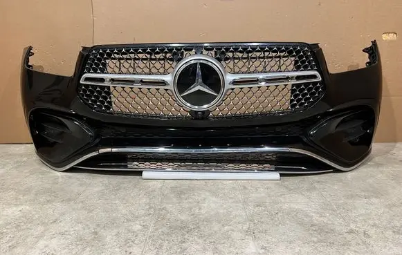 Mercedes-Benz GLE W167 Front bumper A1678859909