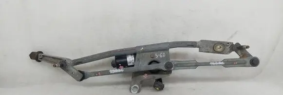 Volvo S60 Front wiper linkage and motor 09151848 404775