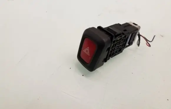 Nissan Almera N16 Hazard light switch 06016