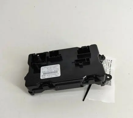Porsche Taycan 9J1 Climate control unit 9J1907040L