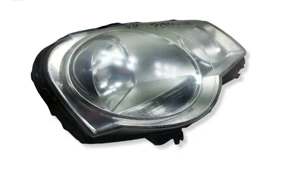 Volkswagen Polo IV 9N3 Headlight/headlamp 150065KASACJA 150065