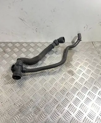 Audi A4 S4 B7 8E 8H Engine coolant pipe/hose 8E0121049AC