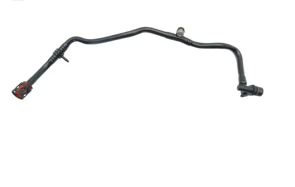 Volkswagen Touareg II Intercooler hose/pipe 059103230G 059131791A 059131056AA