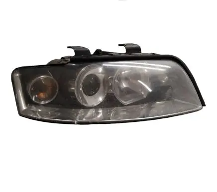 Audi A4 S4 B7 8E 8H Headlight/headlamp 8E0941004F 89305700 531602A04