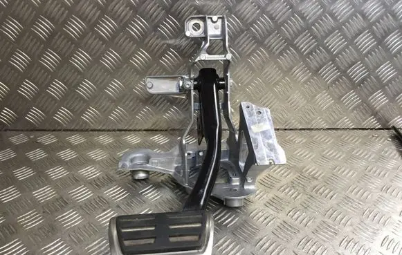 Audi SQ7 Accelerator throttle pedal