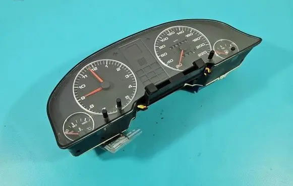 Audi 80 90 S2 B4 Speedometer (instrument cluster) 893919067 IMPRK1541027