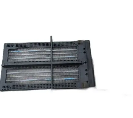 Audi A4 S4 B8 8K Heater blower radiator