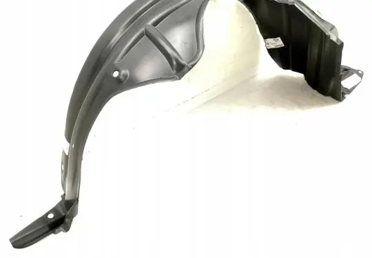 Toyota Yaris Front wheel arch liner splash guards 6606009