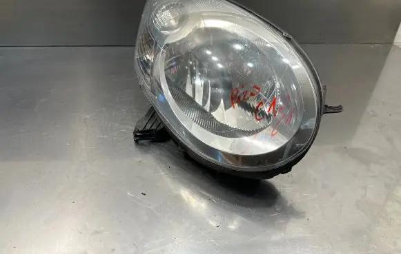 Citroen C1 Headlight/headlamp 811100H090 89092916
