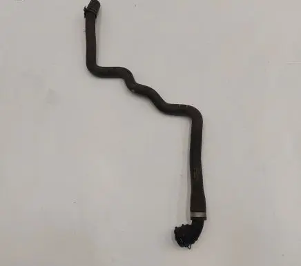 Mini One - Cooper Coupe R56 Engine coolant pipe/hose 7617365