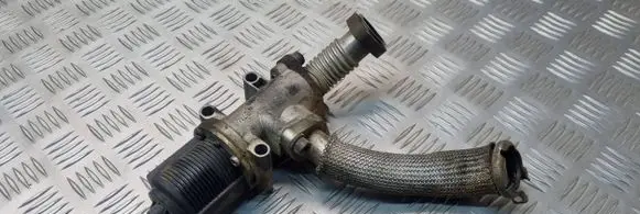 Fiat Doblo EGR valve 500240040 10T209