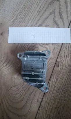 Volkswagen Golf VIII LED ballast control module 90175919A