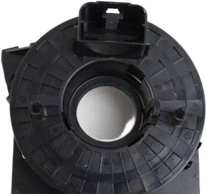 Volkswagen Polo IV 9N3 Airbag slip ring squib (SRS ring) 283396