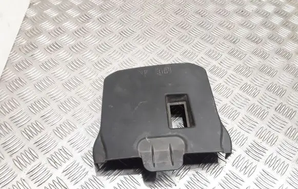 Ford Focus Battery box tray cover/lid AM5110A659AC