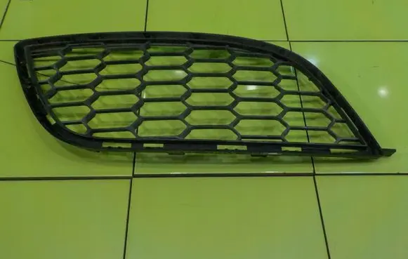 Alfa Romeo Giulietta Front bumper PRZOD
