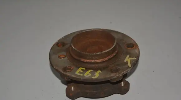 BMW 7 E65 E66 Front wheel ball bearing