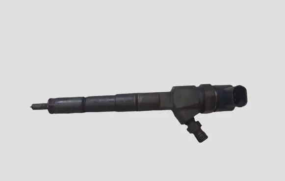 Opel Zafira B Fuel injector 0445110243