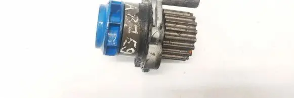 Volkswagen Caddy Water pump 21187069