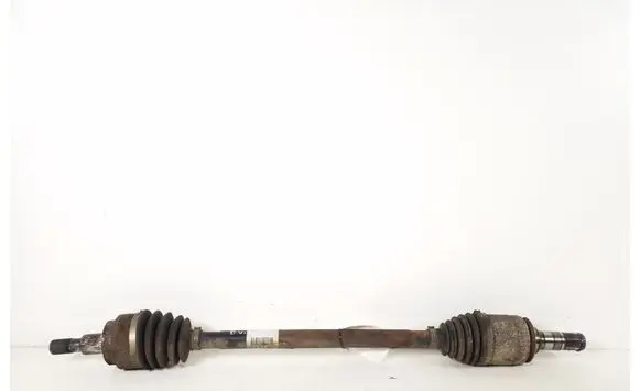 Mercedes-Benz ML W164 Rear driveshaft A1643500010