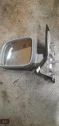 Volkswagen Transporter - Caravelle T5 Coupe wind mirror (mechanical) E9024558
