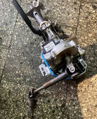 Nissan X-Trail T31 Electric power steering pump 48810JG02C 8S57530038 BD0038