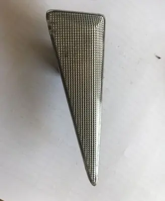Renault Megane II Front fender indicator light 82000271516