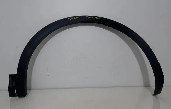Volkswagen T-Roc Front arch trim 2GA853718C