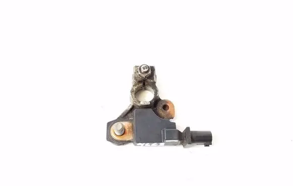 Ford Mondeo MK V Negative earth cable (battery) DS7T10C652AC