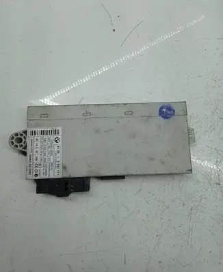 BMW 3 E90 E91 CAS control unit/module 6943771